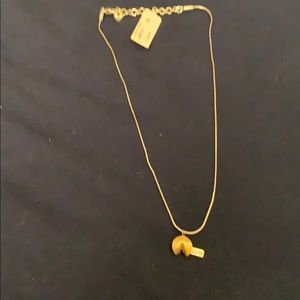 Brighton Lucky Mom necklace